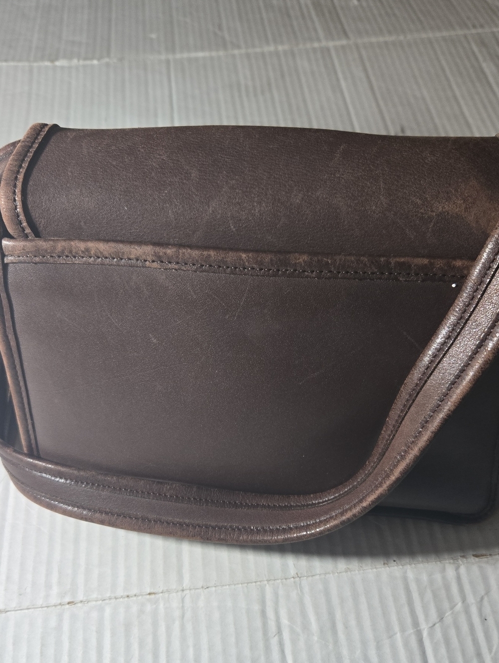 Vintage Coach Rambler - Picture 3 of 9